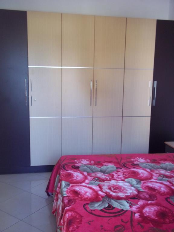 Faik Shehu Apartments Durres Exterior photo